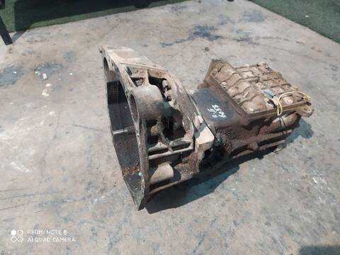 Caja Cambios Renault 5 60CV 44KW