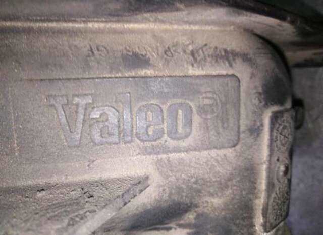Foto 3ª: Intercooler Mercedes Sprinter 216 (906.613) [M 271.951]