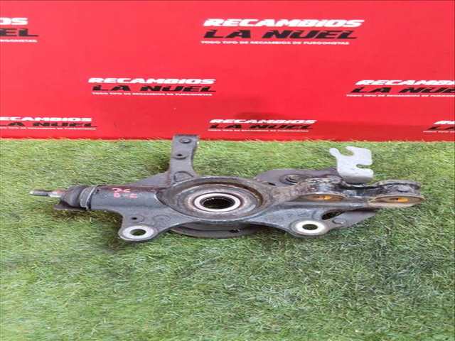 Mangueta Delantera Izquierda Citroen Jumpy 1.5 BLUEHDI 100 102CV 75KW FURGONETA