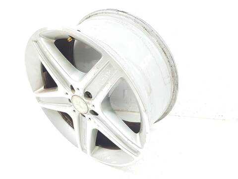 Foto 2ª: LLanta Aleacion Mercedes Clase G 230 GLK 220 CDI 4-MATIC BE 204.984) (2010)