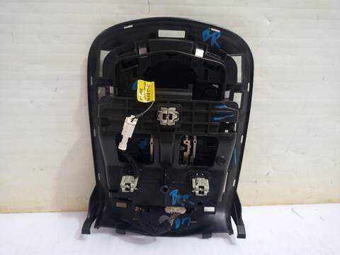 Foto 2ª: Luz Interior Peugeot 508 ACTIVE 140CV [8DRHF8] (2011)