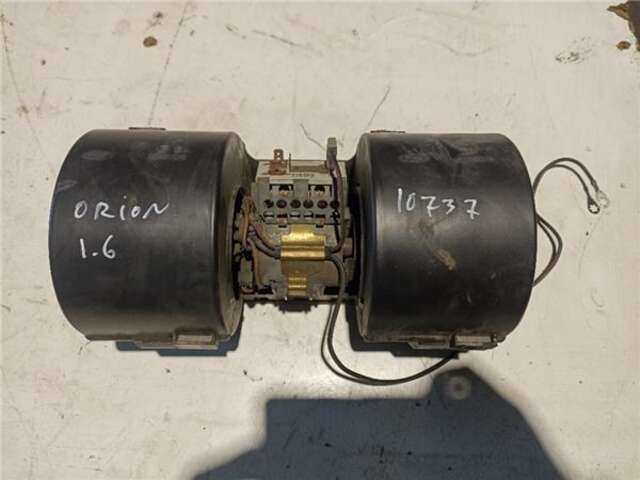 Calefacción Ford Orion 1.6