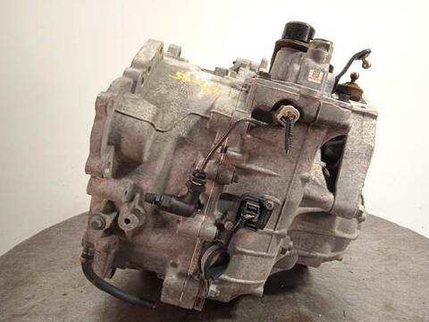 Foto 4ª: Caja Cambios Volvo S60 2.0 DIESEL CAT 163CV 120KW [D5204T3] (2012)
