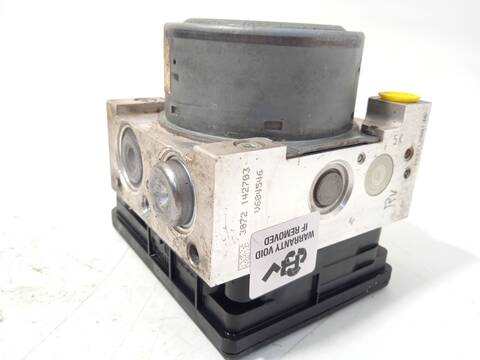 Foto 2ª: Abs Mercedes Clase C 160 C 220 BLUETEC - D 205.002 205.004) 170CV 125KW (2014)