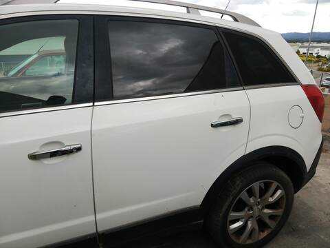 Puerta Trasera Izquierda Opel Antara Z22D1