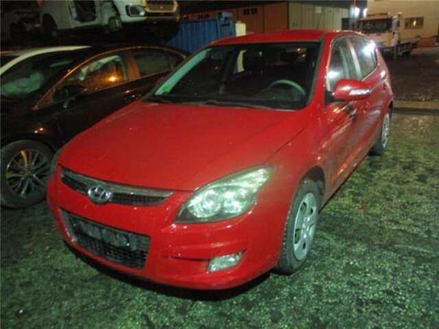 Transmision Delantera Izquierda Hyundai i30 1.4