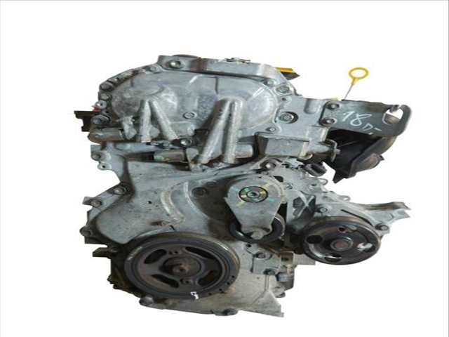 Foto 2ª: Motor Completo Renault Clio M5M 200 CV 147KW [M5M400] (2013)