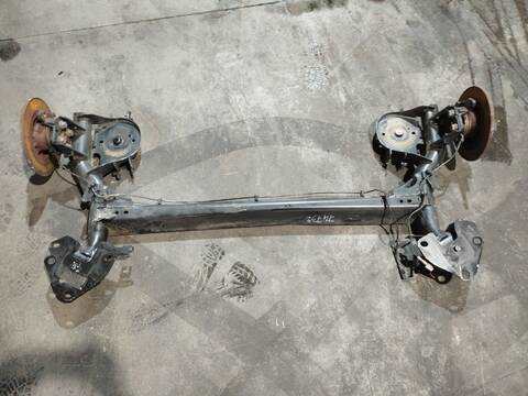 Puente Trasero Mercedes Citan 109 CDI 415.703) 90CV 66KW
