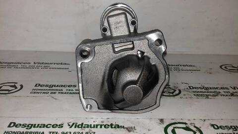 Foto 2ª: Motor de Arranque Citroen C4 FEEL PICASSO 130CV 96KW [HNY] (2016)