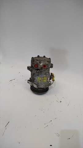 Foto 4ª: Compresor Aire Acondicionado Citroen Berlingo 1.6 HDI [9HW] (2007)