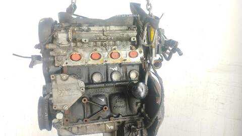 Foto 2ª: Motor Completo Opel Meriva VERSION INDEFINIDA (2003)