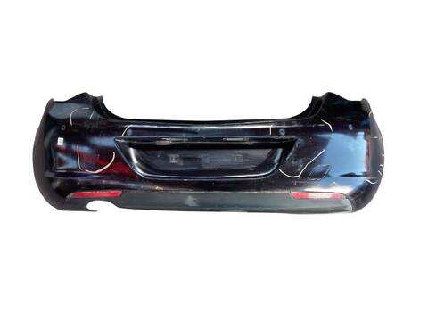 Paragolpes Trasero Opel Astra 2.0 CDTI 68)