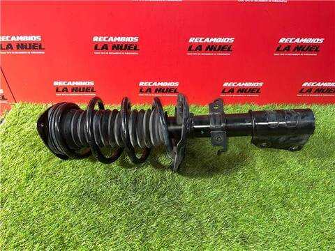 Foto 4ª: Amortiguador Delantero Derecho Renault Express KANGOO 102CV 75KW KANGOO IIIRAPID [5AQ609] (2023)