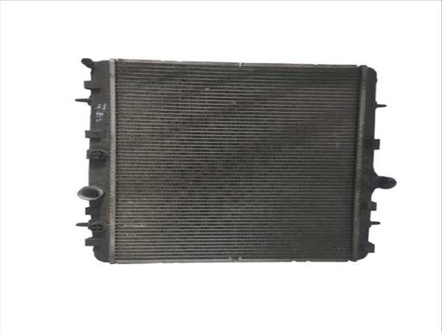 Radiador Motor Citroen C3 1.6 BLUEHDI 75