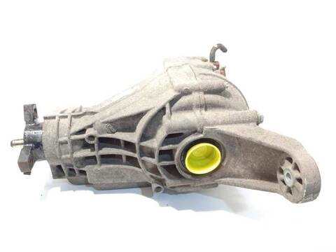 Foto 2ª: Diferencial Trasero Mercedes Clase R 280 320 CDI L 251.122) 224CV 165KW [642950] (2007)