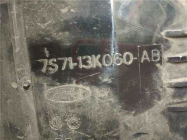 Foto 3ª: Faro Izquierdo Ford Mondeo 1.8 TDCI (125 CV)