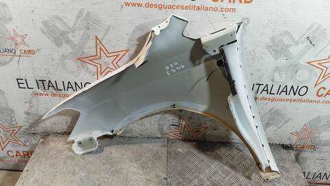 Foto 4ª: Aleta Delantera Derecha Volkswagen Caddy KOMBI 102CV 75KW FURGON [DFS] (2018)