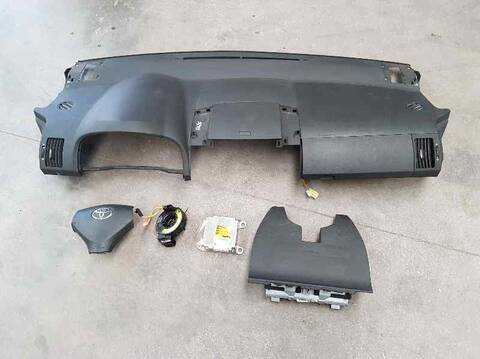 Kit Airbag Toyota Corolla 1.8 LUNA 129CV 95KW