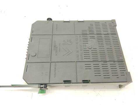 Foto 2ª: Caja Reles Fusibles Peugeot 308 ACCESS 92CV 68KW [9H06] (2011)