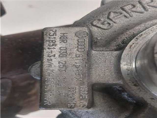 Foto 3ª: Turbocompresor Seat Altea 1.9 TDI 105CV 77KW [BXE] (2009)