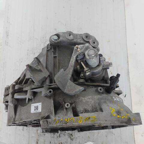 Foto 2ª: Caja Cambios Opel Insignia 2.0 CDTI 68) (2008)