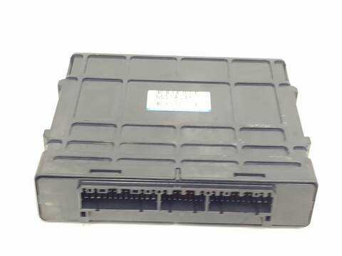 Foto 2ª: Centralita Motor ECU Mitsubishi Montero 3.2 DI-D INTENSE KAITEKI 5-PTAS.) (2001)