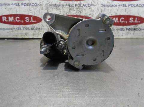 Foto 4ª: Motor de Arranque Seat Ibiza 25 ANIVERSARIO 85CV 63KW [CGG] (2012)