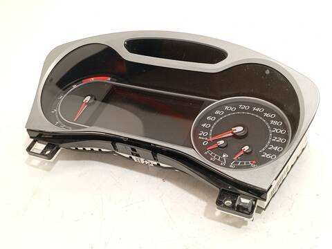 Foto 2ª: Cuadro de Instrumentos Ford Mondeo 2.0 TDCI TURNIER 140CV 103KW [QXBA] (2008)