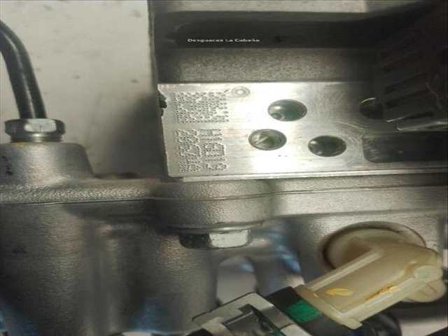 Foto 3ª: Abs Toyota Auris 1.8 HYBRID ZWE186_) (2013)