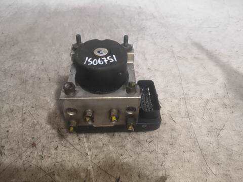 Foto 2ª: Abs Honda Jazz L12A1 (2005)