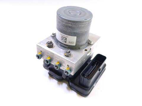 Abs Mercedes Vito ELECTRIC 447603 447605) 116CV 85KW FURGONETA