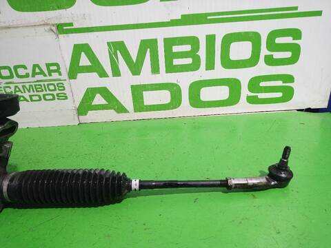 Foto 3ª: Cremallera de Direccion Seat Ibiza EMOCION 60CV [CGPB] (2008)