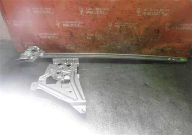 Elevalunas Eléctrico Delantero Izquierdo Mercedes Sprinter 210 CDI