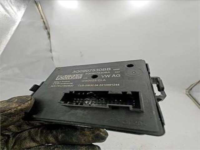 Foto 3ª: Centralita Motor ECU Audi A1 1.0 30 TFSI ADRENALIN [1.0 LTR. - 85 KW TFSI] [DUS]