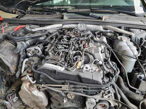 Motor Completo Audi A4 30 TDI ADVANCED AVANT 136CV 100KW