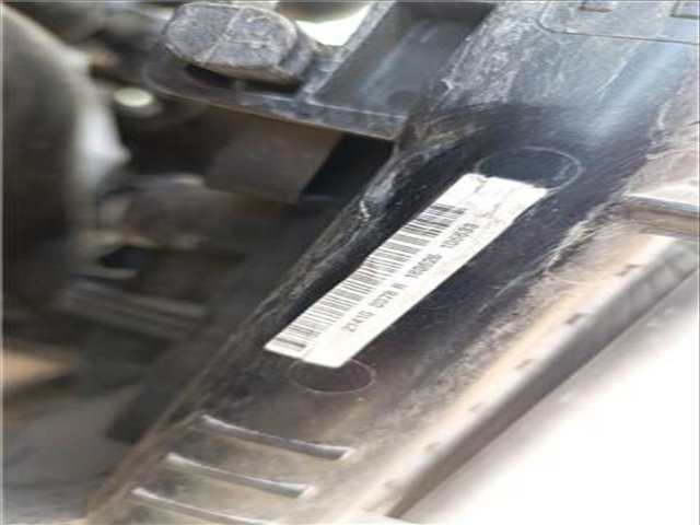 Radiador Motor Dacia Duster 1.6 SCE 115 HMM1) 115CV 84KW
