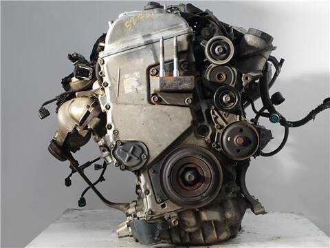 Foto 4ª: Motor Completo Honda Civic 2.2 CTDI HATCHBACK 140CV 103KW [N22A2] (2006)