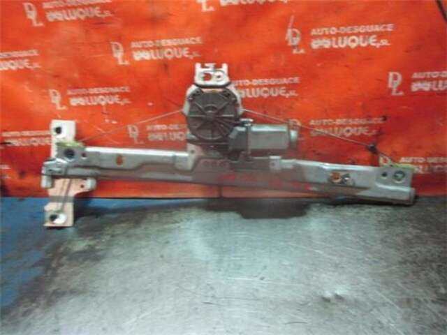 Elevalunas Eléctrico Delantero Izquierdo Peugeot 207 1.6 16V RC