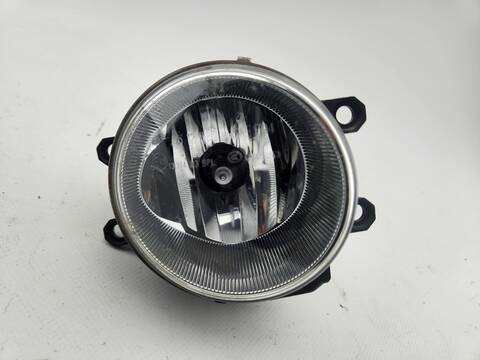 Faro Antiniebla Delantero Derecho Toyota Rav4 PLUG-IN HYBRID 4X4 ADVANCE 306CV