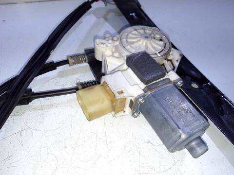 Foto 2ª: Elevalunas Eléctrico Delantero Izquierdo Ford Mondeo 2.0 TDCI CAT 140CV 103KW [QXBA] (2009)