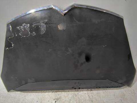 Foto 2ª: Capot Citroen C4 1.6 HDI AUT. 109CV [9HY (DV6TED4) 9HZ (DV6TED4)] (2006)