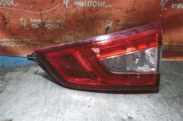 Piloto Portón Derecho Nissan Qashqai 1.5DCI