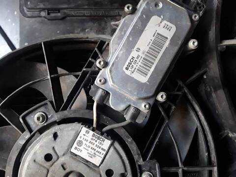 Foto 2ª: Electroventilador Volkswagen Touareg TDI V6 MOTION 239CV (2002)