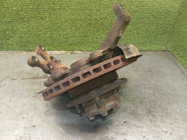 Foto 2ª: Mangueta Delantera Derecha Mitsubishi L200 2.5 D 4P CAJA ABIERTA [4D56] (1999)