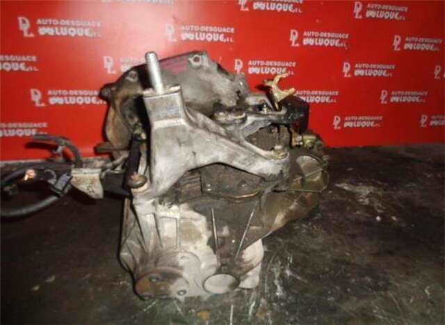 Foto 2ª: Caja Cambios Ford Mondeo 2.0 TDCI [FMBA]