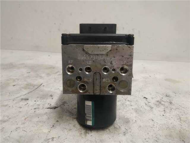 Abs Peugeot 407 1.8 SR CONFORT [1.8 LTR. - 92 KW 16V CAT (6FY - EW7A)]