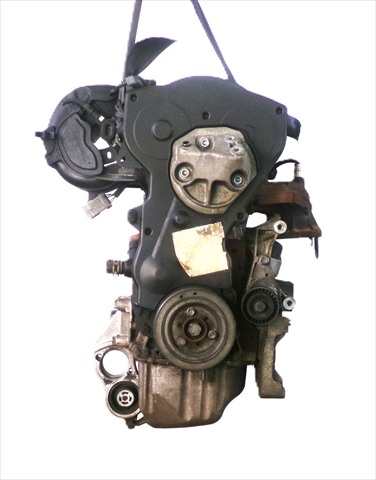 Foto 3ª: Motor Completo Citroen C4 1.6 G 2004-2010 [NFU] (2007)