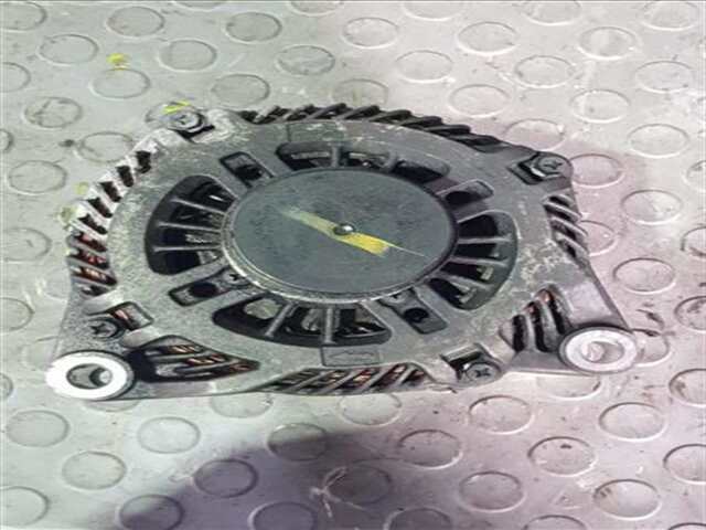 Alternador Peugeot 407 2.0 HDI 135