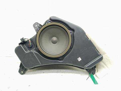 Altavoz Kia Sportage BUSINESS 2WD 116CV 85KW