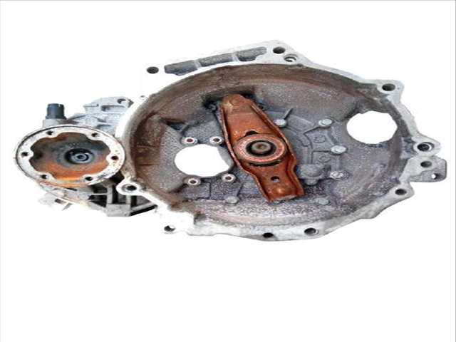 Caja Cambios Volkswagen Golf 2.0 TDI 16V